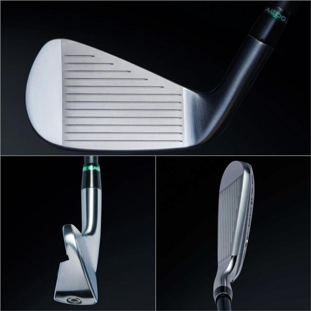 バルド 2025 TT ハイブリッド アイアン HDI サテンヘッド 日本シャフト N.S.PRO 950GH 装着 NS スチール 【カスタム】【新品】 ドライビング BALDO HYBRID DRIVING IRON Satin ゴルフ クラブ