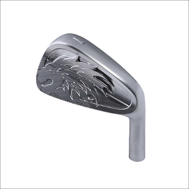 【カスタム】エミリッド バハマ EB-901 アイアン 6本組(#5-PW) グラファイトデザイン TourAD AD-105/115 装着 EMILLID BAHAMA 【新品】 シャフト カーボン