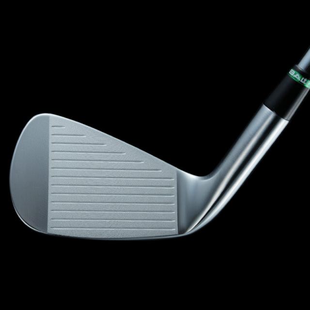 バルド 2025 フォージド マッスルバック アイアン MB 6本組(5-PW) グラファイトデザイン TourAD AD-105/115 装着 カーボン 【カスタム】【新品】 BALDO FORGED アイアンセット ゴルフクラブ