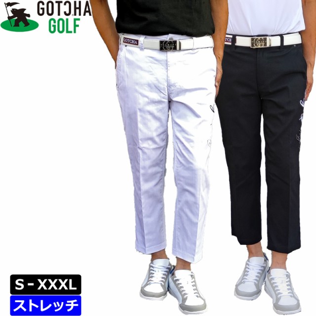 Black & White – GOLFCITY ARD