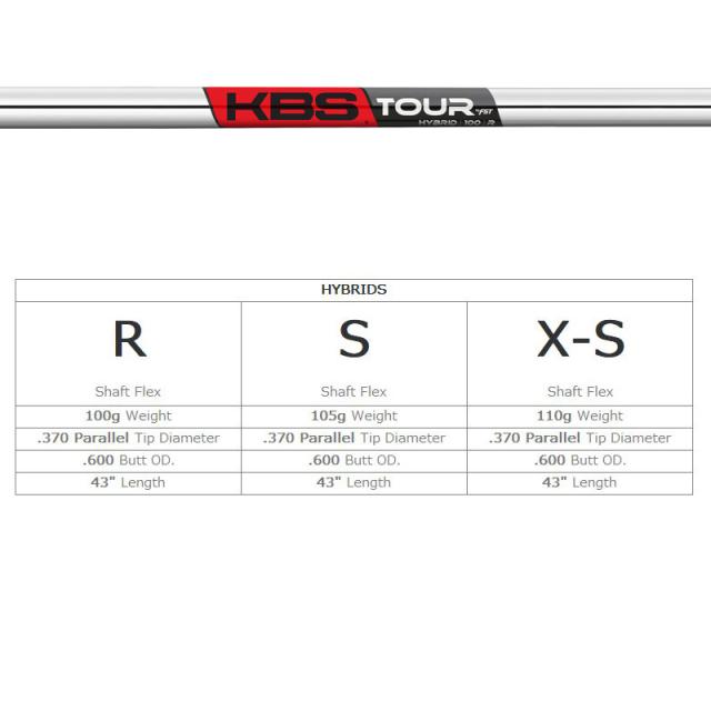 バルド コルサ ユーティリティ KBS HYBRID 装着 ハイブリッド スチール