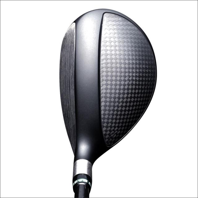 バルド コルサ ユーティリティ N.S.PRO ZELOS 7 HYBRID 装着 NS スチール BALDO CORSA UTILITY WOOD 【カスタム】【新品】 地クラブ