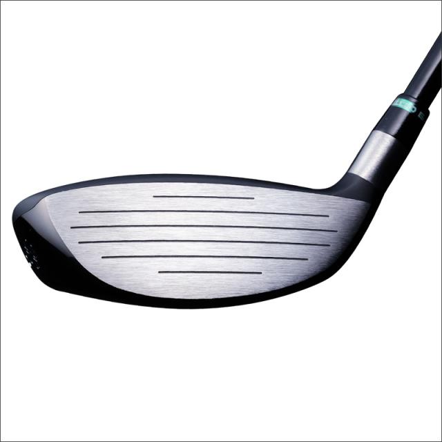 バルド コルサ ユーティリティ N.S.PRO ZELOS 7 HYBRID 装着 NS スチール BALDO CORSA UTILITY WOOD 【カスタム】【新品】 地クラブ