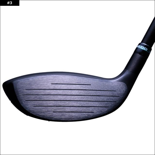 バルド レフティ コルサ ユーティリティ N.S.PRO ZELOS 7 HYBRID 装着 NS スチール BALDO CORSA UTILITY WOOD 【カスタム】【新品】 地クラブ 左用 左 左利き