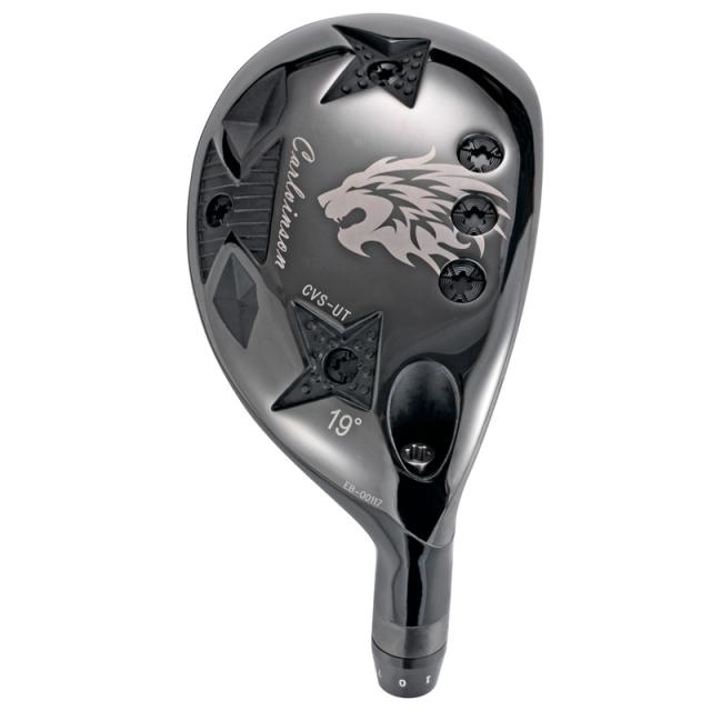 エミリッド バハマ CVS UT 可変式 ユーティリティ 日本シャフト N.S.PRO ZELOS 7 HYBRID 装着 NS ゼロス セブン 【カスタム】【新品】 EMILLID BAHAMA 地クラブ