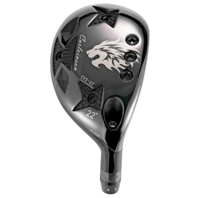 エミリッド バハマ CVS UT 可変式 ユーティリティ 日本シャフト N.S.PRO ZELOS 7 HYBRID 装着 NS ゼロス セブン 【カスタム】【新品】 EMILLID BAHAMA 地クラブ