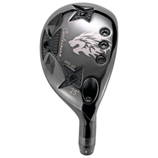 エミリッド バハマ CVS UT 可変式 ユーティリティ 日本シャフト N.S.PRO ZELOS 7 HYBRID 装着 NS ゼロス セブン 【カスタム】【新品】 EMILLID BAHAMA 地クラブ