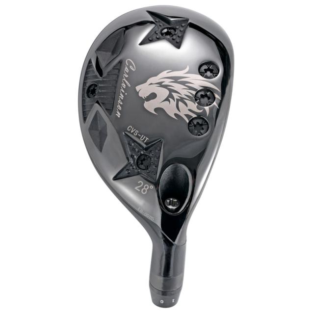 エミリッド バハマ CVS UT 可変式 ユーティリティ 日本シャフト N.S.PRO ZELOS 7 HYBRID 装着 NS ゼロス セブン 【カスタム】【新品】 EMILLID BAHAMA 地クラブ