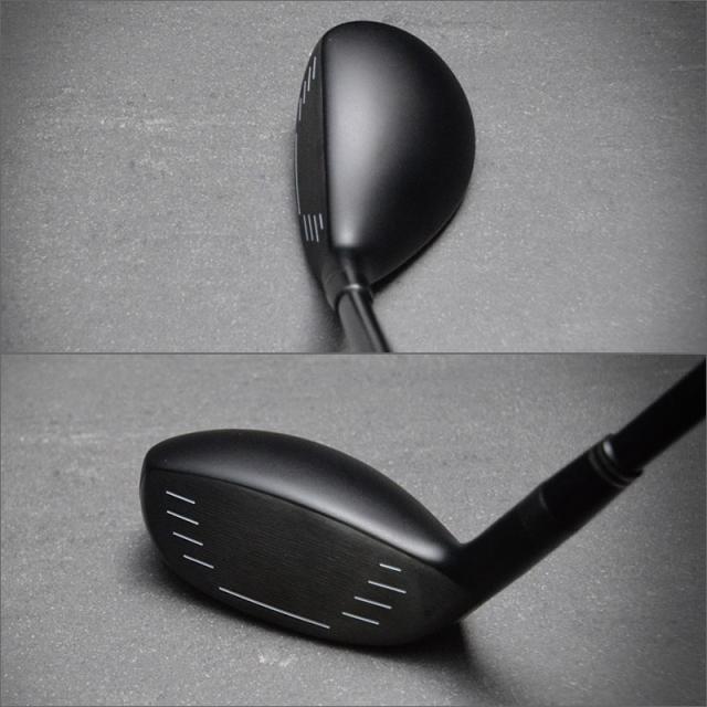 JBEAM J-UT ユーティリティ N.S.PRO ZELOS 7 HYBRID 装着 日本シャフト NS スチール 【カスタム】【新品】  ハイブリッド JUT Jビーム UTILITY GOLF シャフト 地クラブ