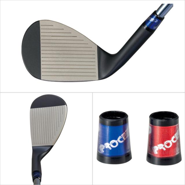 ジャスティック JPフォージド R2 ウェッジ 日本シャフト N.S.PRO 850GH 装着 NS スチール 【カスタム】【新品】 JUSTICK JP-FORGED R-2 R-II クラブ 軟鉄