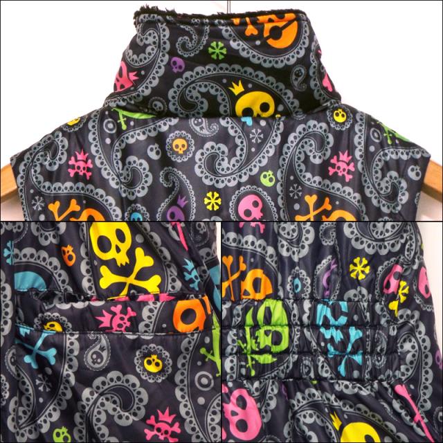 ジョリーロジャー 中綿 Roger 秋冬 026 ワンピース Jolly ラウドマウス 日本規格 レディース 通販 Ryanandrosoff Ca