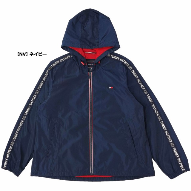 トミーヒルフィガー レディース ジャケット フード付き トミーヒルフィガー レディース ジャケット フード付き