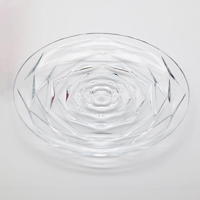 プライスダウン30 Off バカラ スウィング Swing プレート19cm M 送料無料 プレゼント 実用的 ギフト アウトレット Globalayucare In