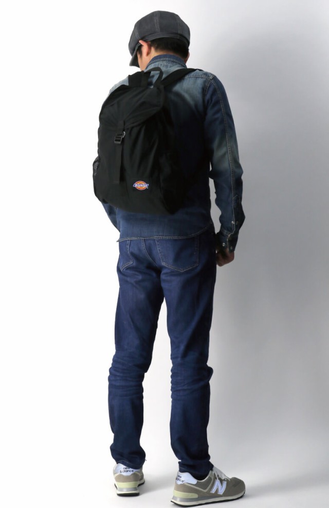 最新作新品 Dickies(ディッキーズ) 旅行用 携帯用 メンズ レディースの通販はau PAY マーケット - リトム|商品ロットナンバー:40645 2WAY SOLOTEX メモリー ストレッチ パッカブル バックパック リュックサック 正規品2022