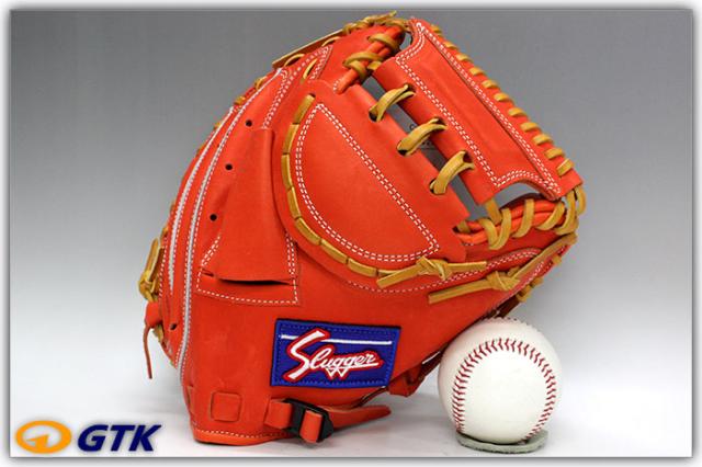 送料無料 久保田スラッガー 軟式用キャッチャーミット Ksm 322 Fオレンジ 一般軟式用 ツーピースウェブがかっこいいキャッチャーミットでの通販はau Wowma ワウマ 型付けグラブ専門店ベースボールショップｇｔｋ 商品ロットナンバー