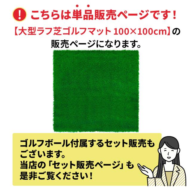 こちらは単品販売のページになります