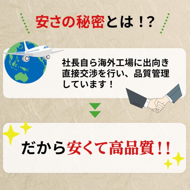 当店のゴルフマット安さの秘密２