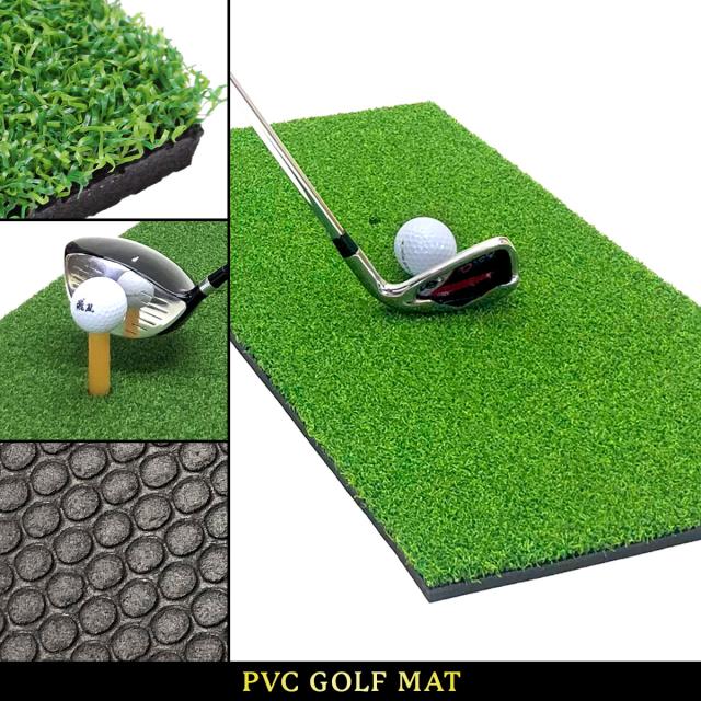 ゴルフマットイメージ