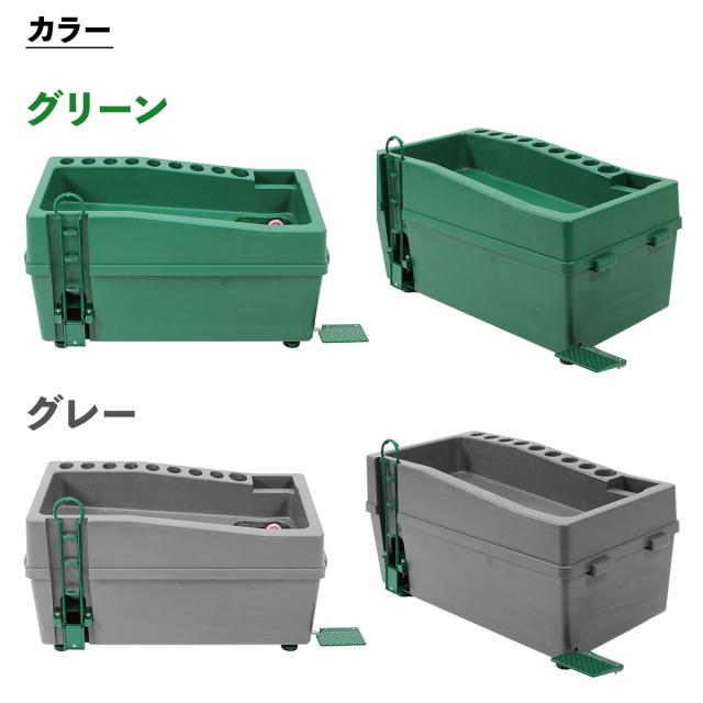 カラーバリエーション