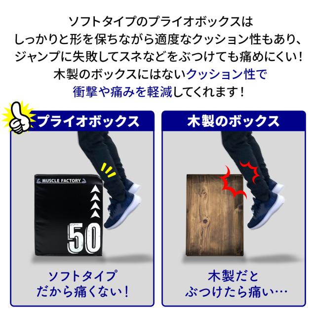 ぶつかっても痛くない