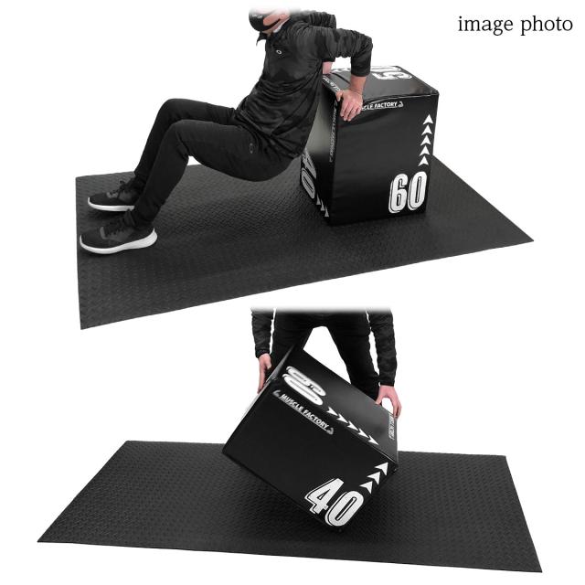 プライオボックスのイメージ