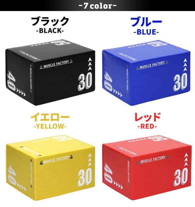 カラーはブラックとブルー