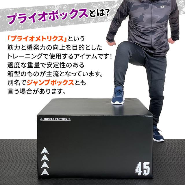 プライオボックスとは？