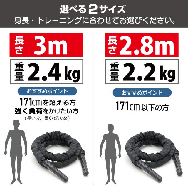 トレーニングロープ バトルロープ 50mm x 長さ12m プログレード2384 トレーニングロープ バトルロープ 50mm x 長さ12m プログレード2384