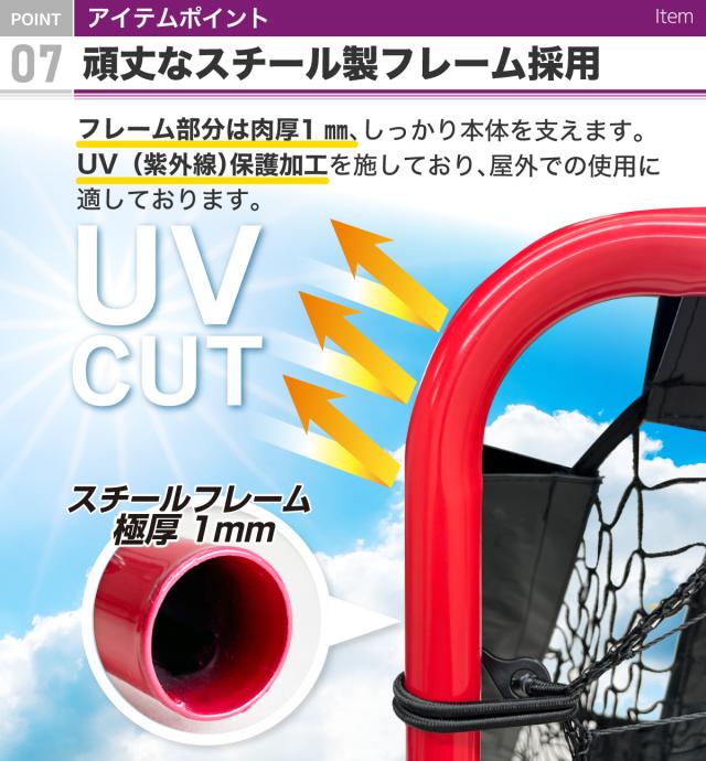 リバウンドネット ターゲットネット 2WAY 1.5M×1.3M 1台2役 サッカー 野球 リバウンダー トレーニング バウンドネット クレイジーキャッチ 壁当て 的当て ネット ピッチングネット 練習 屋外 室内 自宅 強靭 30撚り網