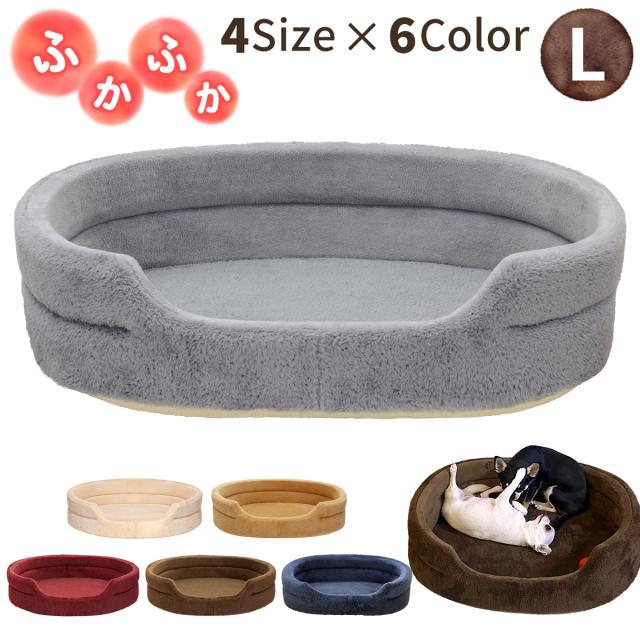 エリッセペットベッドトップ画像