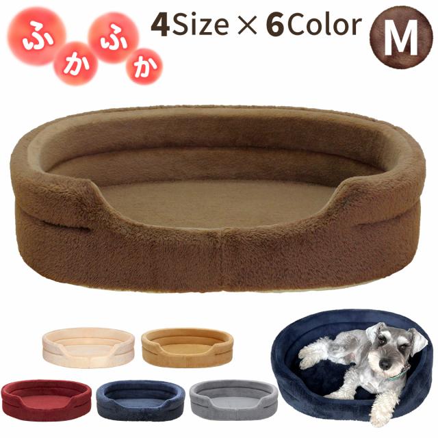 エリッセペットベッドトップ画像