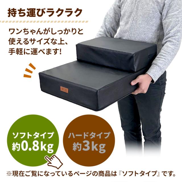 手ごろなサイズで持ち運び楽々