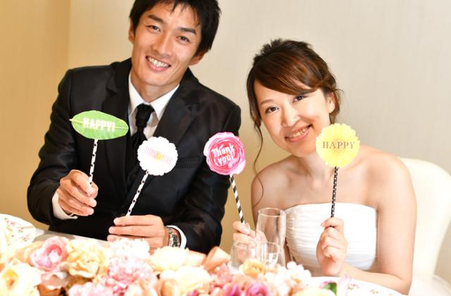 プレ花嫁さん話題diy フラワーフォトプロップス ハンドメイドキット の通販はau Pay マーケット 結婚式アイテム ギフトのお店 ファルベ 商品ロットナンバー