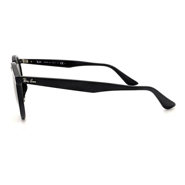 RayBan レイバン サングラス 人気 RB2180-F 601/71 黒 レイバン サングラス Ray-Ban RB2180F 60171(51mm ブラック
