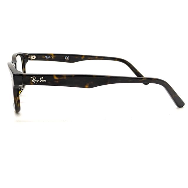 レイバン 【RB5345D-2012】 美品 フレームのみ】 レイバン メガネ RX5345D (RB5345D) 2012 53mm