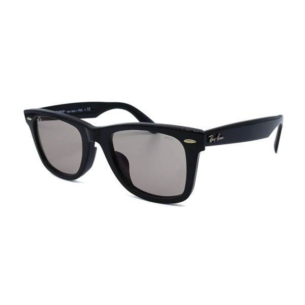 Ray-Ban WAYFARER RB 2140-F サングラス 調光レンズ 楽天市場】【度付き対応可】レイバン サングラス 調光レンズ