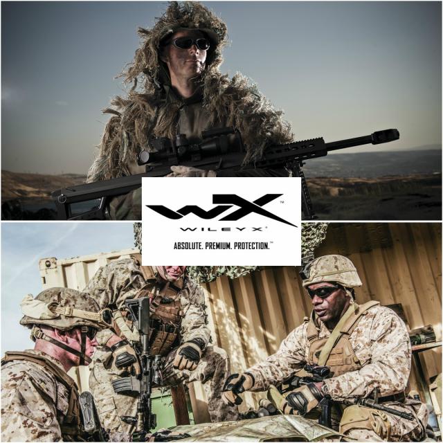 ワイリーエックス ヴェイパー ティーエル サングラス WXJ-3512TL 3