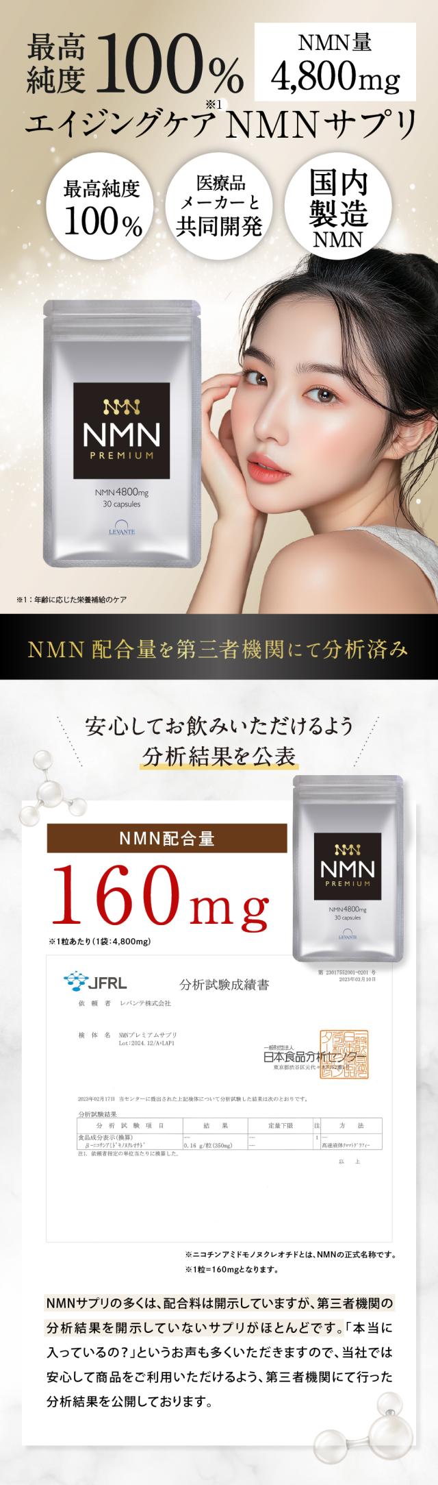 MNMプレミアムサプリ