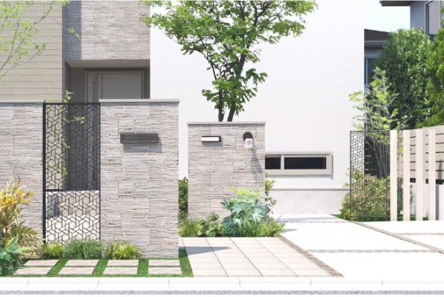 キャストパネル