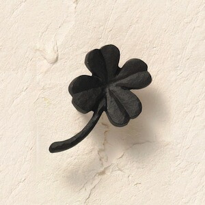 アルミ鋳物表札のオーナメント