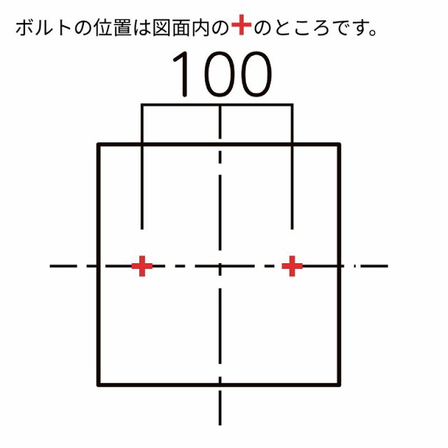 表札おしゃれかわいいタイル正方形取り付け方施工方法