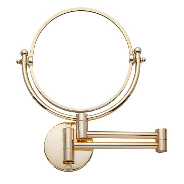 アームミラー 拡大鏡 3倍