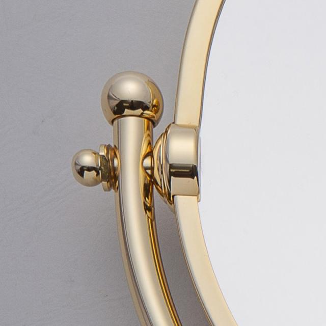 ミラー留め具部分