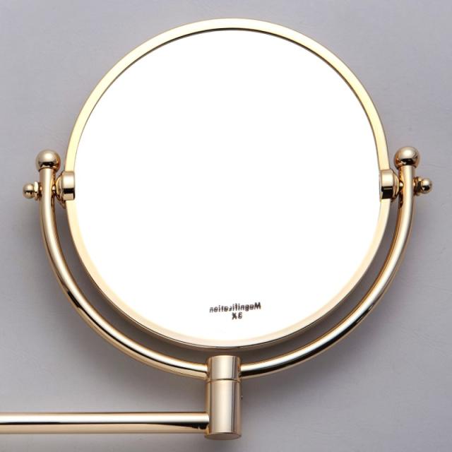 ミラー留め具部分