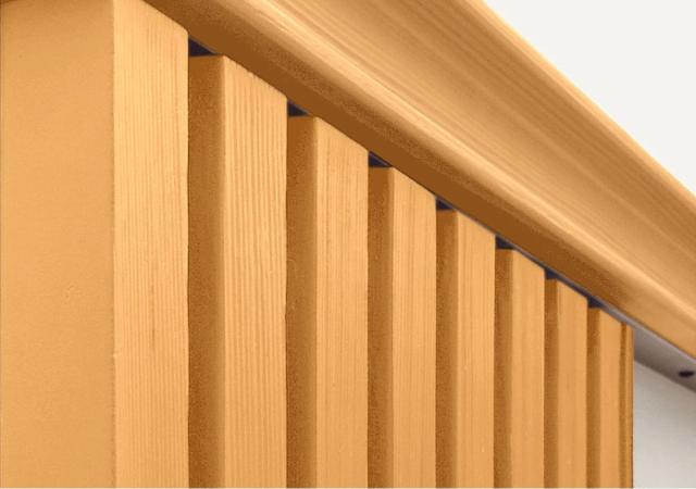 デザイン物置 Rico リコD70