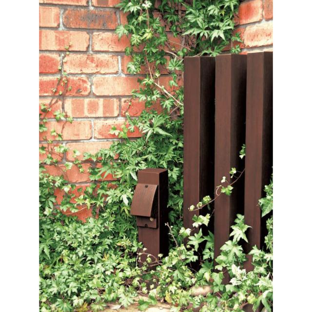 ディーズガーデン コンセントティンバー