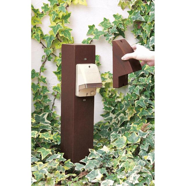 ディーズガーデン コンセントティンバー