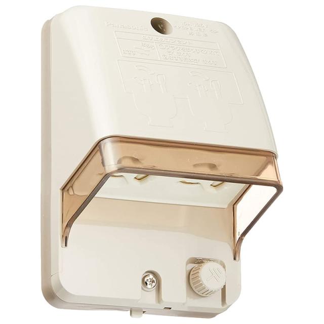 ディーズガーデン コンセントティンバー