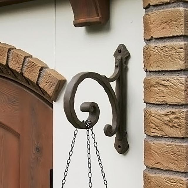 カンナキュート用 フラワーハンガー TypeB 取付セット