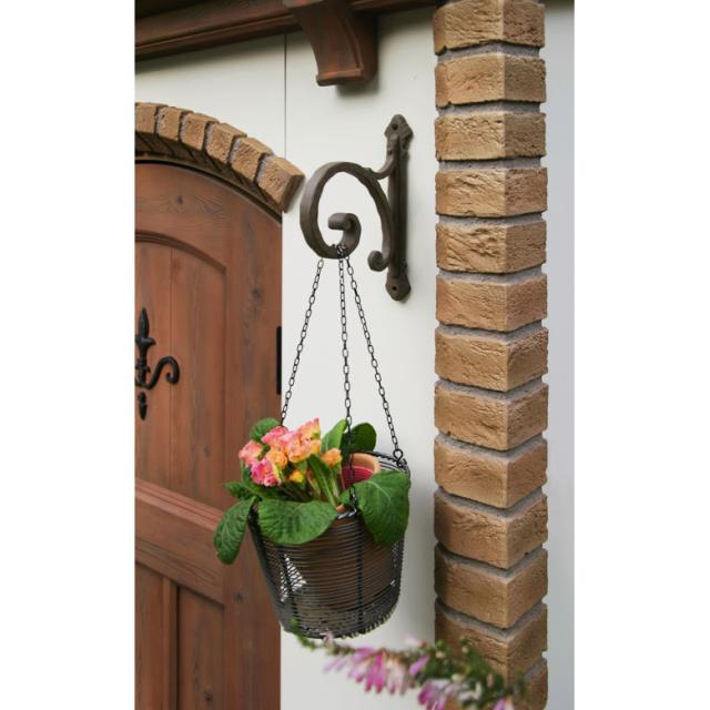 カンナキュート用 フラワーハンガー TypeB 取付セット